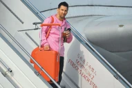 Messi explicó su ausencia en el amistoso ante Hong Kong: “Tenía riesgo de ir a peor”