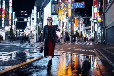 Sora, la nueva inteligencia artificial que puede cambiar al video para siempre