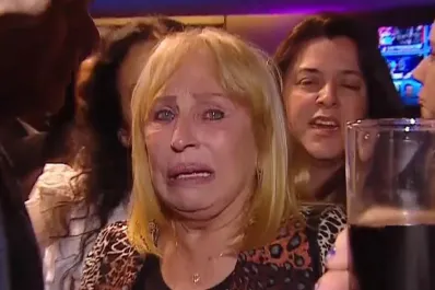 Pico de presión, la causa de internación de la madre de Milei: qué es y cómo prevenirlo