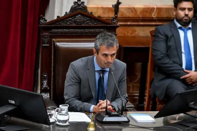 DNU de Milei: Martín Menem designó a los miembros que integrarán la Comisión Bicameral