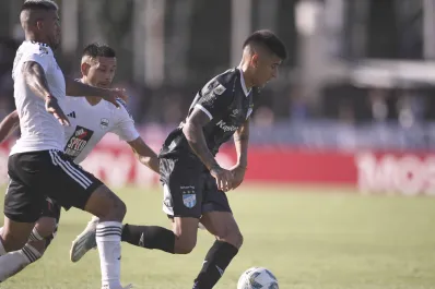 Atlético Tucumán cayó en su visita a Riestra
