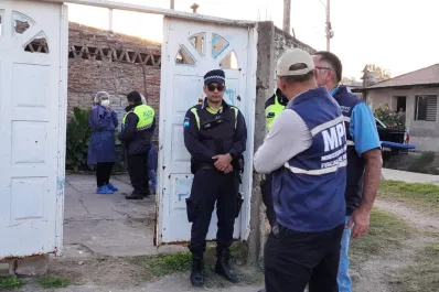 Femicidio de Milagro Valdez: la fiscalía quiere llevar a juicio al imputado