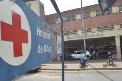 Tres niños murieron en Córdoba debido al Síndrome Urémico Hemolítico