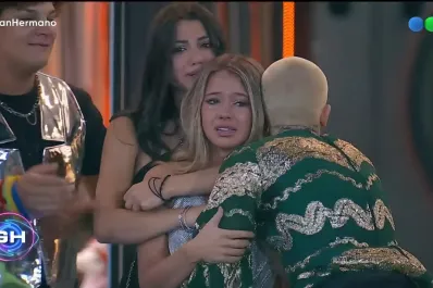 Gran Hermano: qué pasó con el tucumano Manzana y quién abandonó la casa