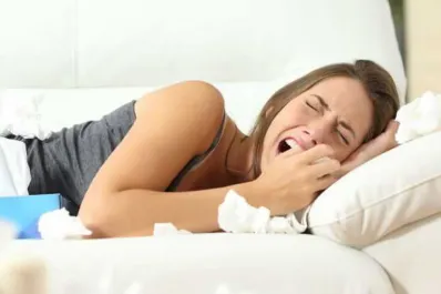 Síndrome del corazón roto: la afección que puede confundirse con un infarto