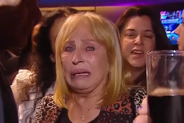 Pico de presión, la causa de internación de la madre de Milei: qué es y cómo prevenirlo