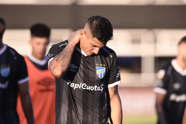 Atlético Tucumán: de decepción en decepción