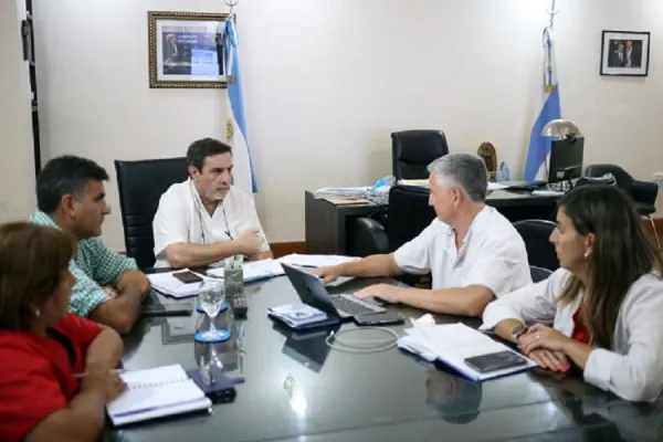 Tucumán suma la vacuna contra el virus sincitial respiratorio