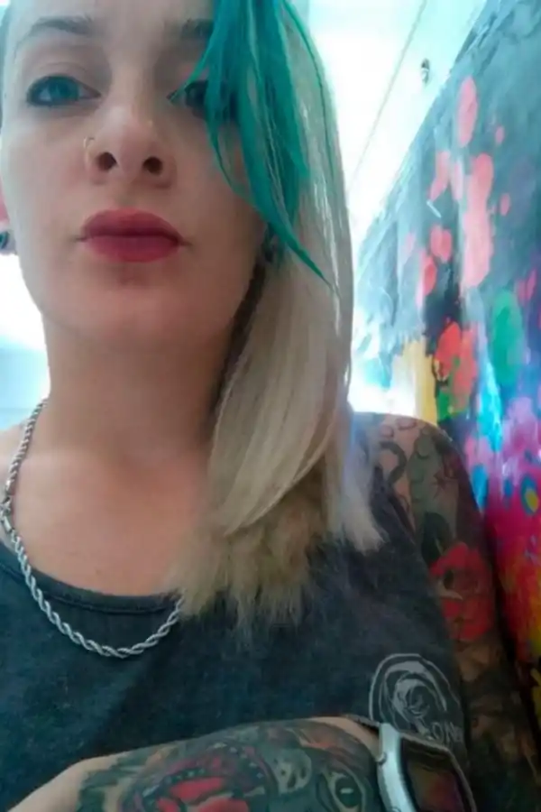 Gran Hermano: así lucía el pelo de 