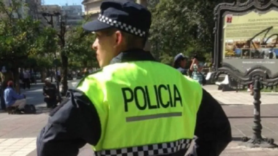 Nuevas facultades para policías: penalistas rechazaron el proyecto y piden un debate serio