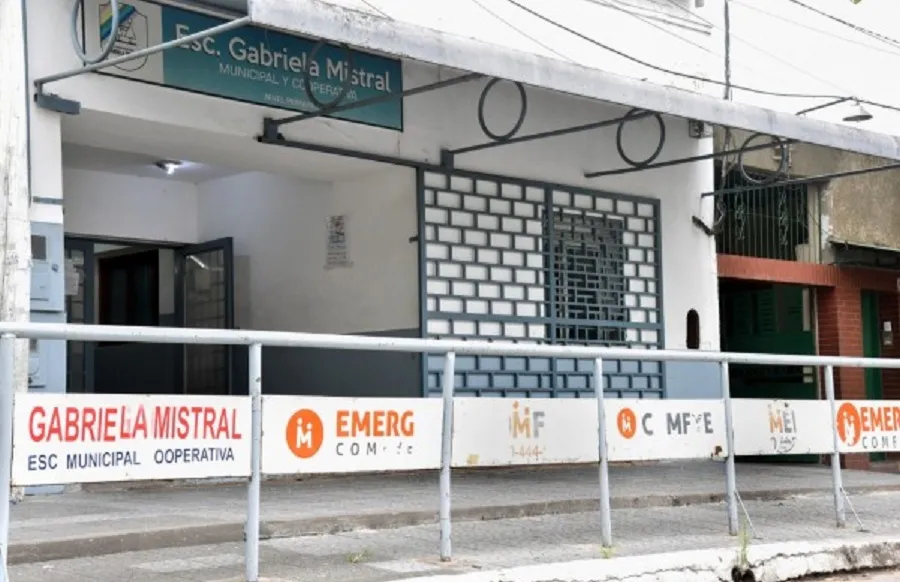 En San Miguel de Tucumán, la escuela Gabriela Mistral será gratuita