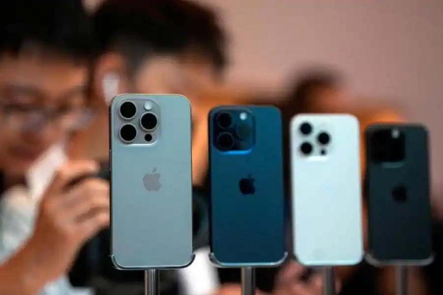 Google Chrome, con IA: el navegador se renueva para el usuario