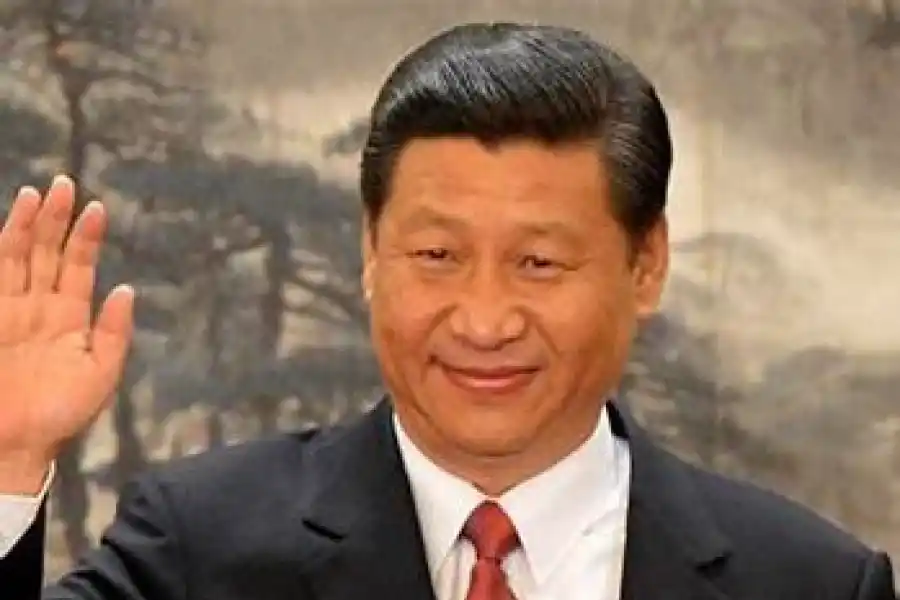 Política exterior, el próximo abrazo: ¿Milei-Xi-Jimping?