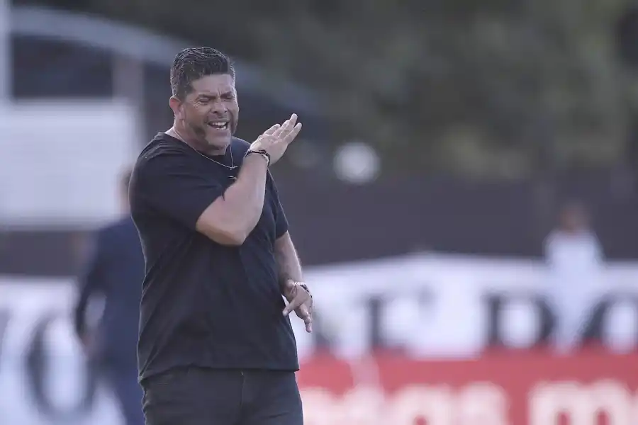 Foto: Matías Napoli Escalera especial para LA GACETA