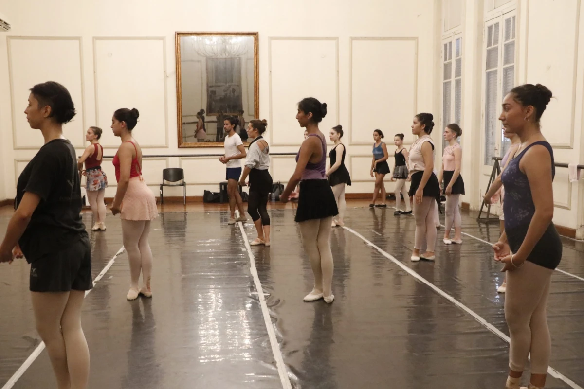 Tucumán tendrá una Escuela Taller de Danza