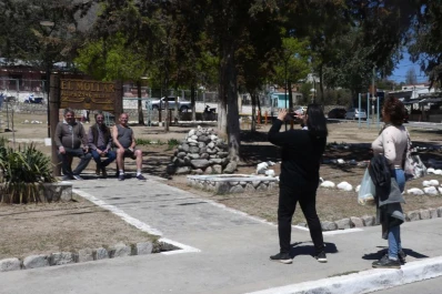 Cartas de lectores: canillas comunitarias