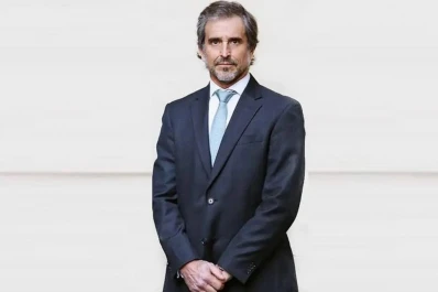 Benegas Lynch y Ajmechet: charla sobre liberalismo, en Tucumán