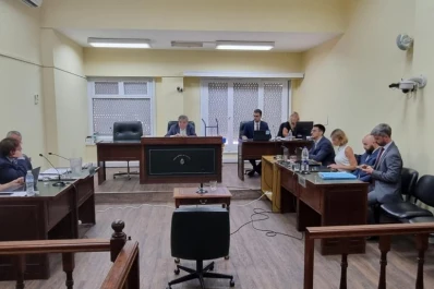 Juicio contra Alperovich: “José abusó de ella de todas las formas posibles”