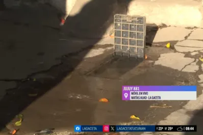 Denuncian más de 400 robos de medidores de agua desde octubre