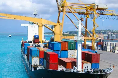 Durante enero, el intercambio comercial dejó un superávit de U$S797 millones