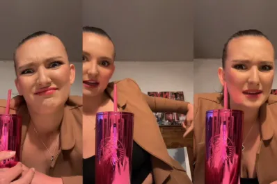 Desopilante: una francesa contó con humor su primera experiencia con un bidet en Argentina