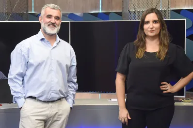 Seguí en vivo Buen Día, el informativo de LA GACETA