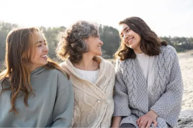 Vivir mejor después de los 50: seis hábitos saludables que debés incorporar a tu rutina