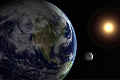 La Tierra va camino a tener días de 25 horas: qué impacto tendrá en la humanidad