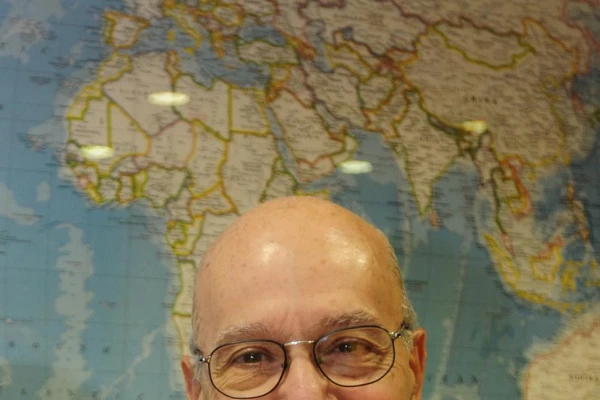 A un año del fallecimiento de Rodolfo Danesi