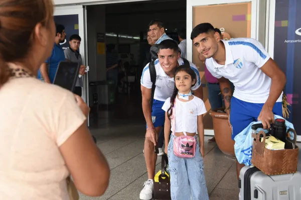 Atlético Tucumán: Gomez-Orsi y una despedida con tranquilidad