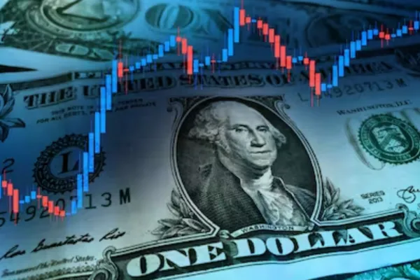 Dólar blue, EN VIVO: a cuánto cerró este martes 20 de febrero de 2024