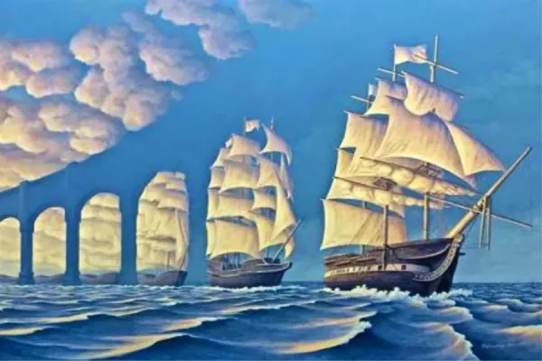 Test de personalidad: elegí una figura y descubrí que tan experto en el amor sos