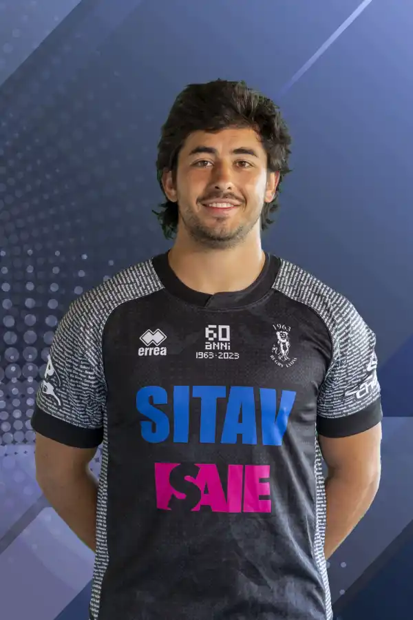 FICHADO. El apertura fue uno de los pateadores más efectivos del torneo y finalizó como segundo máximo goleador. 