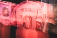 Napoli vs Barcelona por la Champions y el debut de Messi en la MLS, lo más destacado de la agenda de TV