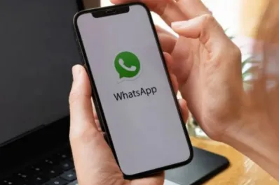 ¿Chau a las capturas de pantalla?: de qué se trata la nueva actualización de WhatsApp