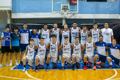 Belgrano quiere volver a ser protagonista en la Liga Federal