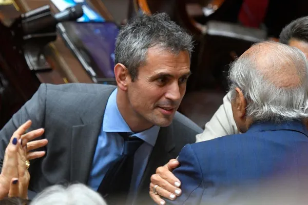 DNU de Milei: Martín Menem adelantó que la comisión va a tener que empezar a trata decretos desde el 2021