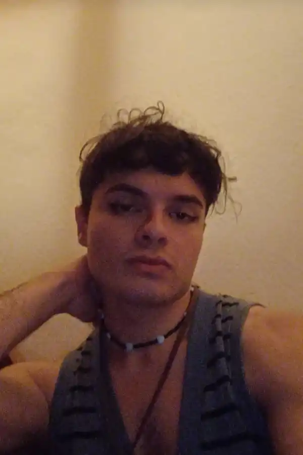 GASTÓN CAMPESTRINI. En lo lúdico de la práctica.