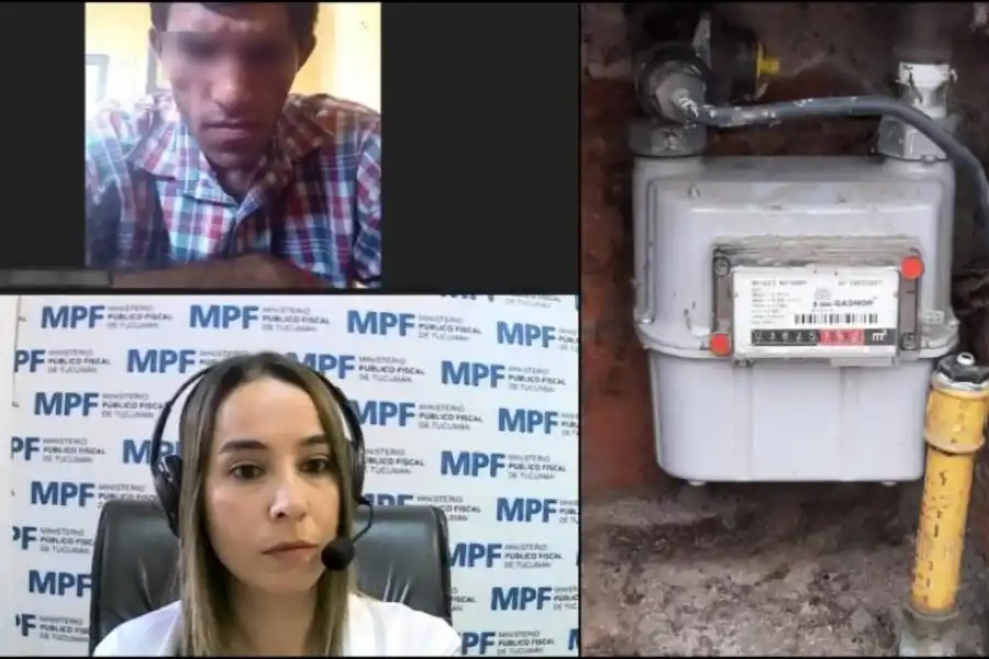 Una modalidad más de los ya llamados robos “rapiñas”