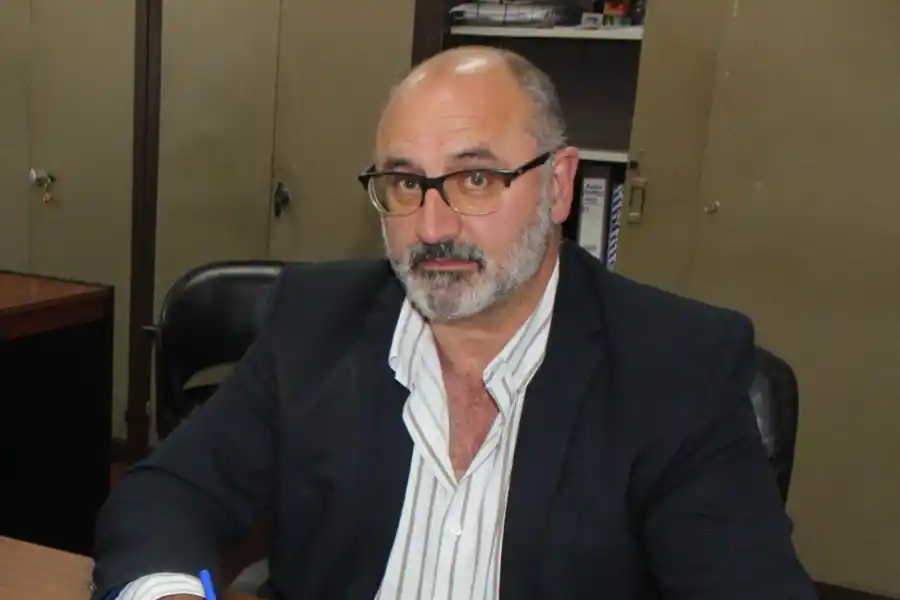 Se robaron cinco medidores de agua por día en la Capital