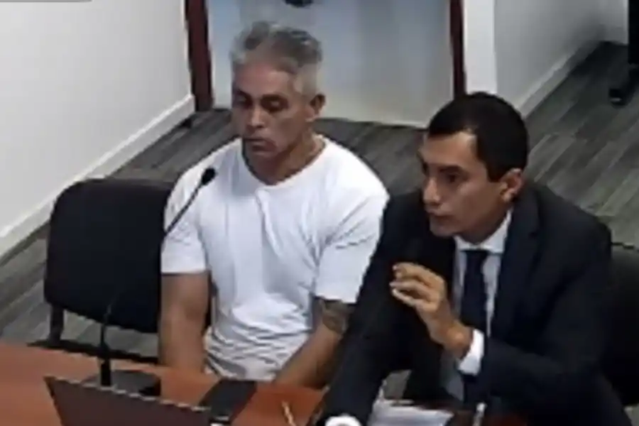 No quedan detenidos por la venta ilegal de mercadería de Desarrollo Social