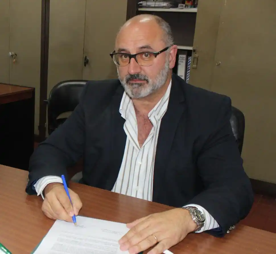 Se robaron cinco medidores de agua por día en la Capital