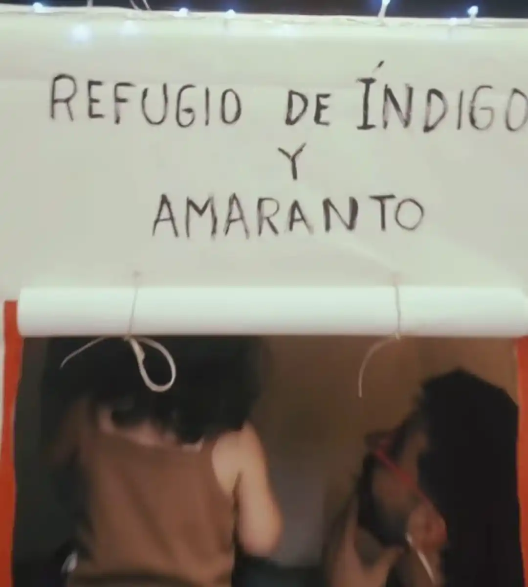 Evaluna y Camilo esperan su segundo hijo.