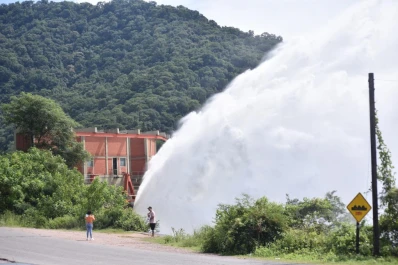 El Cadillal no podrá operar con el volumen total de agua