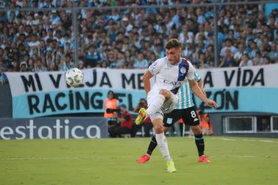 Godoy Cruz vs Colo Colo por la Libertadores, lo más destacado de la agenda deportiva