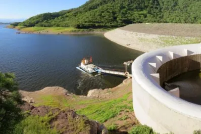 La Provincia quiere que embarguen fondos a la firma concesionaria de El Cadillal