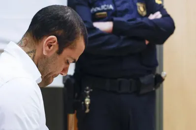 Dani Alves: cronología de una denuncia que terminó en condena por abuso sexual