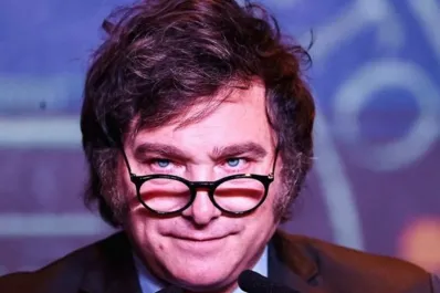 Javier Milei justificó el cierre del Inadi: Era un antro de ñoquis y corruptos