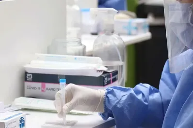 Paro nacional de la sanidad: qué servicios se verán afectados en Tucumán