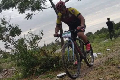 Todo listo para el Reto a los Vados de Potrero